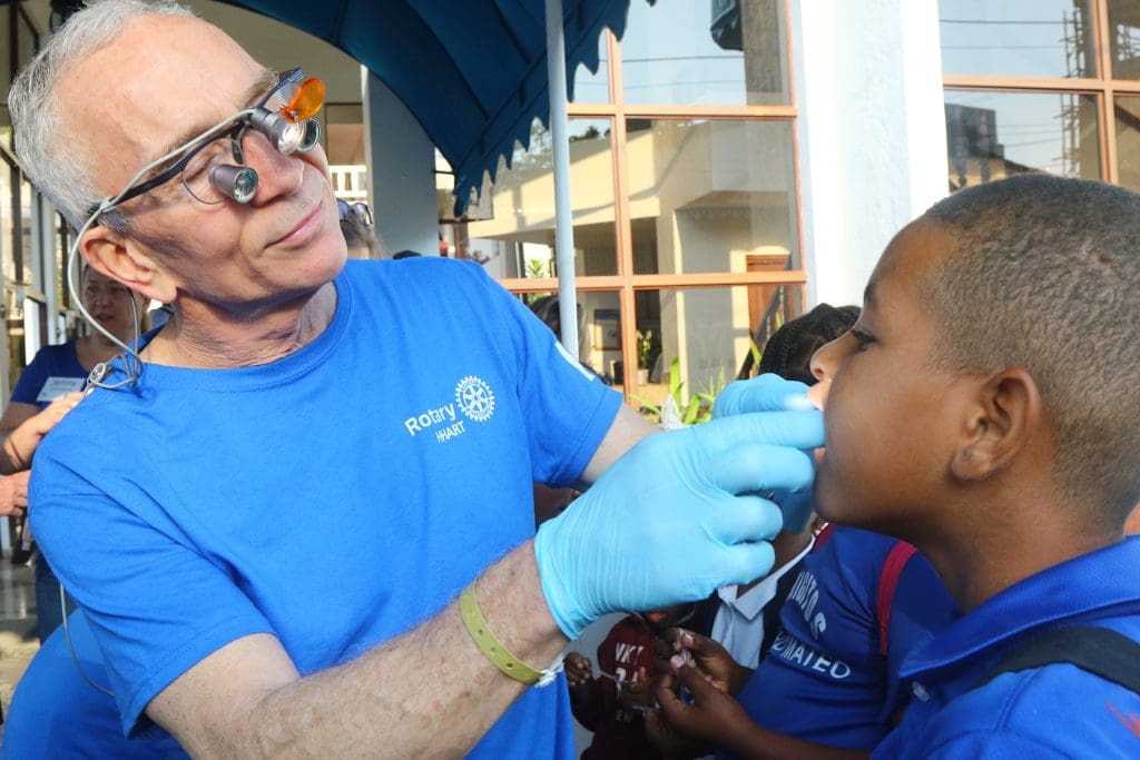 HHART Mission in the Dominican Republic