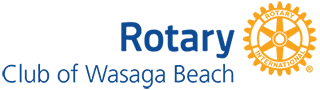 Rotary Club Of Wasaga Beach